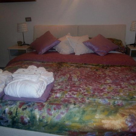 B&B Ametista Trieste Ngoại thất bức ảnh
