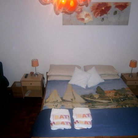 B&B Ametista Trieste Ngoại thất bức ảnh
