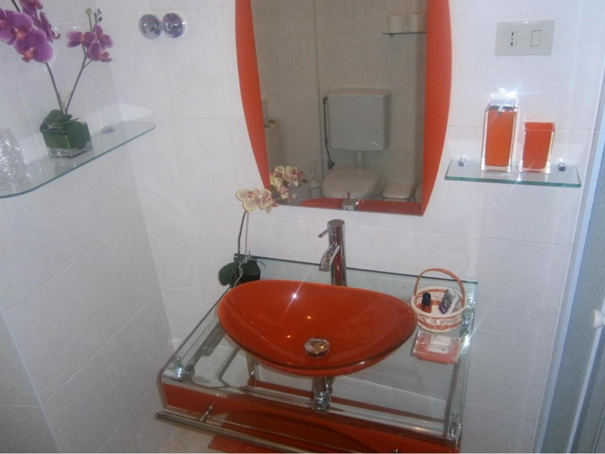 B&B Ametista Trieste Ngoại thất bức ảnh